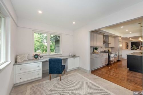 415 Upper Mountain Ave, Montclair NJ  07043-1413 exterior