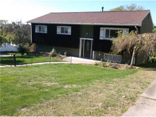661 Woodland Rd, Canonsburg, PA 15317-3864