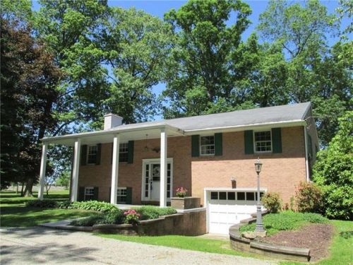 2158 State Route 711, Ligonier PA  15658-8787 exterior