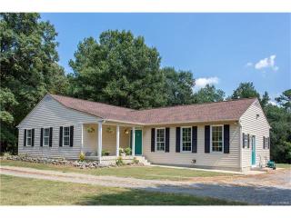 17008 New Westridge Rd, Montpelier, VA 23192-2036
