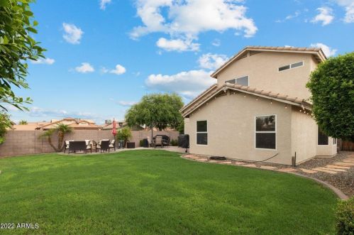 4032 Rose Gdn Ln, Glendale AZ  85308-9407 exterior