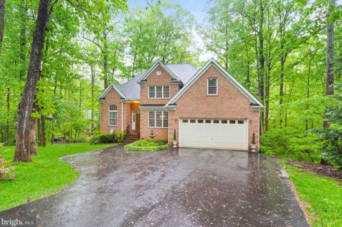 118 Harris Ct, Locust Grove, VA 22508-5211