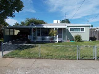 200 Tedford Ave, Ukiah, CA 95482-6532