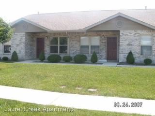 2280 Shamrock Ln, Troy OH  45373-2385 exterior