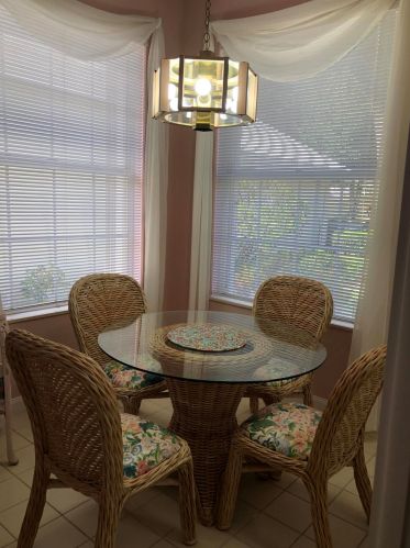 1115 Gator Trl, West Palm Beach FL  33409-2038 exterior