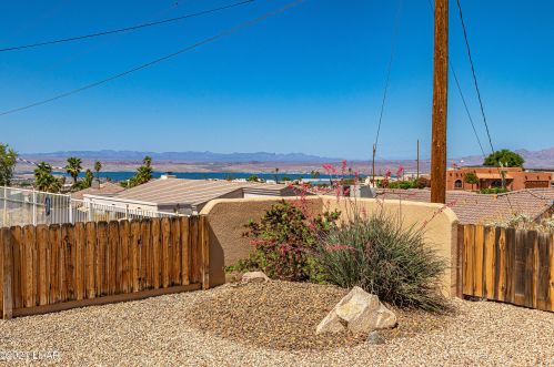 3621 Washita Dr, Lake Havasu City AZ  86404-3502 exterior