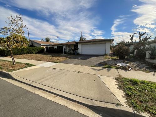 1842 Marin Ave, Ontario, CA 91764-1246