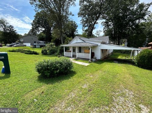 1662 Old Black Horse Pike, Blenheim, NJ 08012-5216