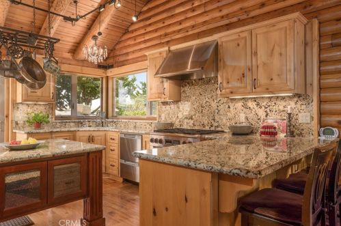 1555 Harmony Ranch Rd, Harmony CA  93435-5019 exterior