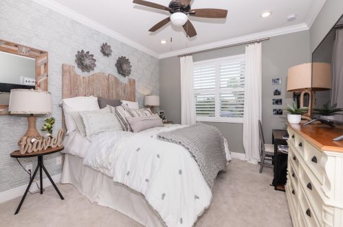 17147 Ambrose Way, Port Saint Lucie FL  34986-2854 exterior