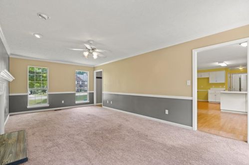 3284 Maplewood Dr, North Augusta SC  29841-8646 exterior