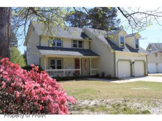505 Runnymede Ct, Fayetteville, NC 28314-1750