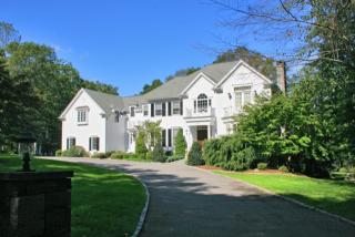 50 Cattle Pen Ln, Ridgefield, CT 06877-5829