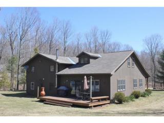 528 Eureka Rd, Springfield VT  05156-8840 exterior