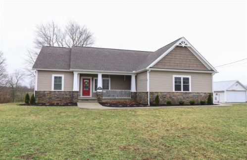 295 Graces Run Rd, Winchester, OH 45697-9484