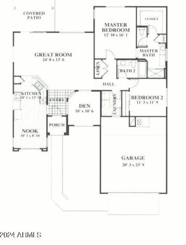 16414 Sandia Park Dr, Sun City AZ  85374-6421 exterior