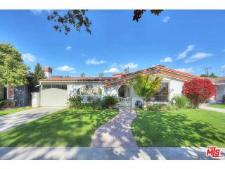 3947 Hubert Ave, Los Angeles, CA 90008-2619