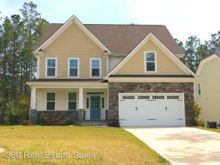 149 Valley Stream Rd, Spring Lake NC  28390-2876 exterior