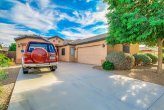 16343 164th Ln, Sun City, AZ 85388-1127