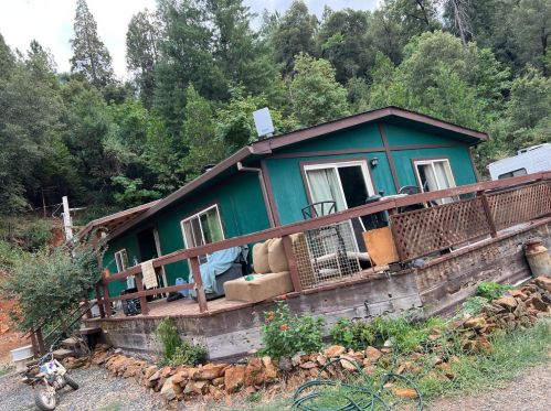 2965 Forbestown Rd, Oroville, CA 95966-8912