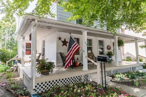 310 Western Ave, Brookville, OH 45309-1427