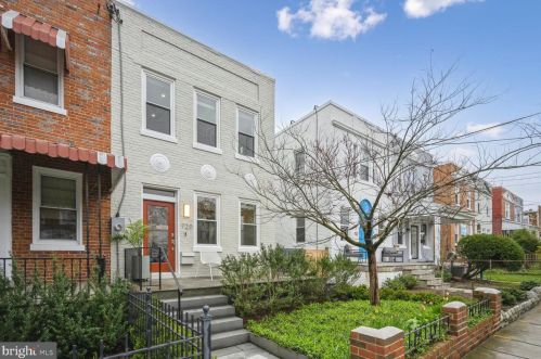 720 Sheridan St, Washington, DC 20011-1218
