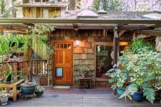 899 Brookside Dr, Lompico, CA 95018-9109