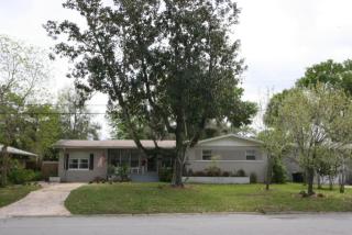 631 Matterhorn Rd, Jacksonville, FL 32216-9166