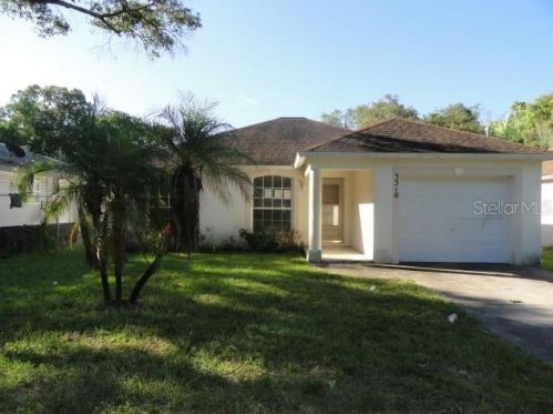3510 17th Ave, Saint Petersburg, FL 33711-2829