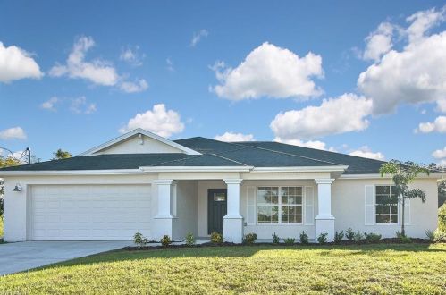 785 Homestead Rd, Lehigh Acres, FL 33974-7651