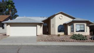 2520 Camino Del Sitio, Tucson, AZ 85742-9295