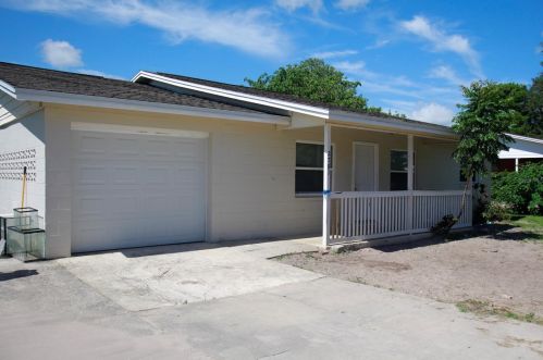 2781 Frazier St, Bartow, FL 33830-9538