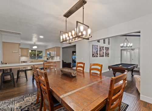 6002 Friess Dr, Scottsdale AZ  85254-3118 exterior