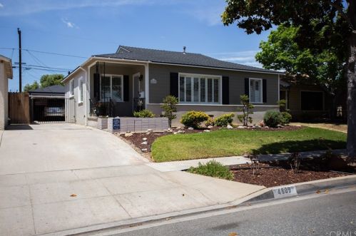 4809 Pimenta Ave, Lakewood, CA 90712-3520