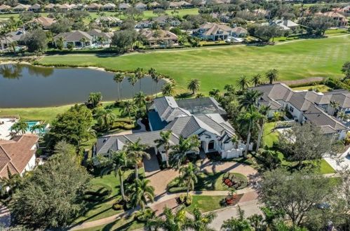 28901 Girard Ter, Naples, FL 34119-0909