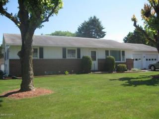 1017 Shakespeare Ave, East Lewisburg, PA 17847-9588