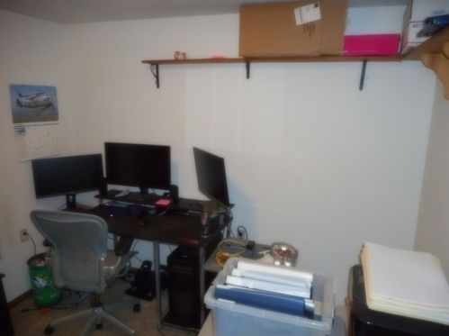 103 Windy Way, Wilmington OH  45177-7123 exterior