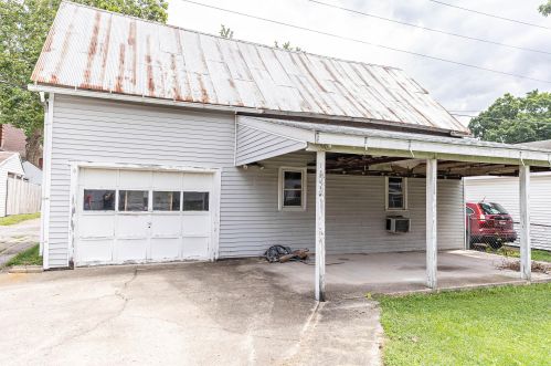 177 Plum St, Chillicothe OH  45601-2326 exterior