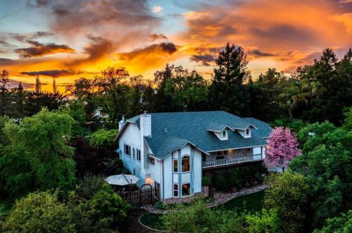 1325 Desmond Ln, Newcastle CA  95658-9683 exterior