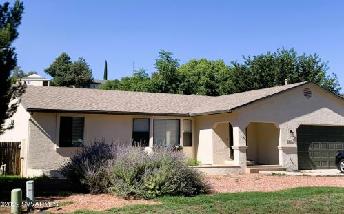 3813 El Paso Dr, Cottonwood, AZ 86326-5702