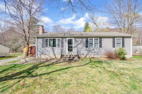 9 Heather Ln, East Granby, CT 06026-9716