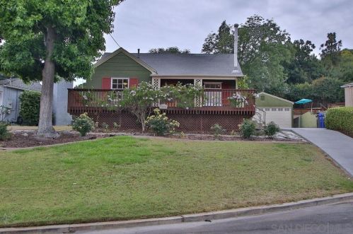 7574 Seneca Pl, La Mesa CA  91942-8837 exterior