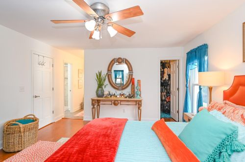1438 Diamond Blvd, Mount Pleasant SC  29466-9463 exterior