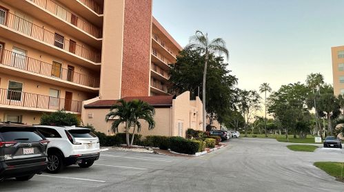 14575 Bonaire Blvd, Delray Beach FL  33446-1700 exterior