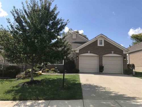 2780 Daphne Dr, Hamilton, KY 41091-8711
