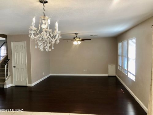 13153 Tanner Robert Dr, Tucson AZ  85755-1794 exterior