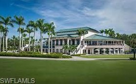 2377 Ravenna Blvd, Naples FL  34109-0372 exterior