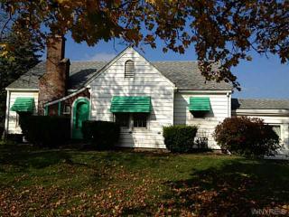 7516 Gowanda State Rd, Eden, NY 14057-9637