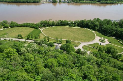 7445 River Rd, Taylorsport KY  41048-9729 exterior