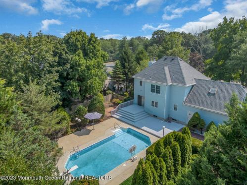 117 Frank Applegate Rd, Jackson Twp NJ  08527-2454 exterior